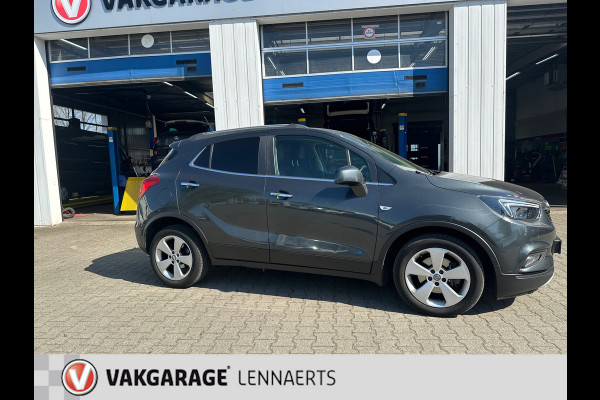 Opel Mokka X 1.4 Turbo Innovation Trekhaak (BOVAG/RIJKLAARPRIJS)
