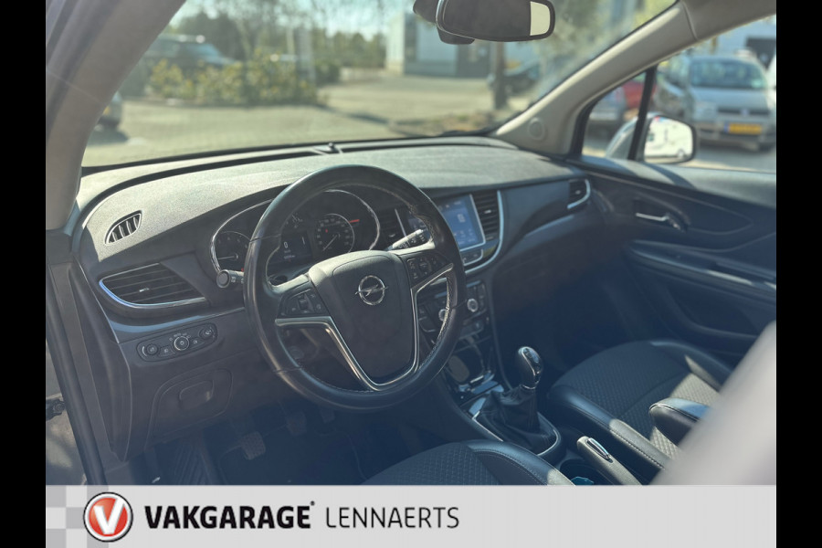 Opel Mokka X 1.4 Turbo Innovation Trekhaak (BOVAG/RIJKLAARPRIJS)