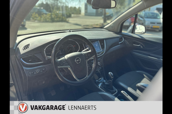 Opel Mokka X 1.4 Turbo Innovation Trekhaak (BOVAG/RIJKLAARPRIJS)