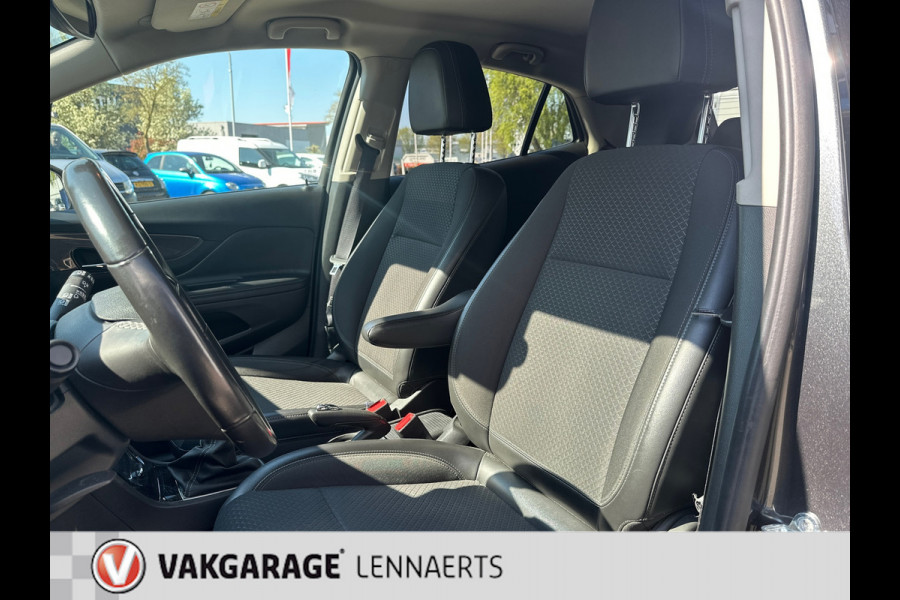 Opel Mokka X 1.4 Turbo Innovation Trekhaak (BOVAG/RIJKLAARPRIJS)