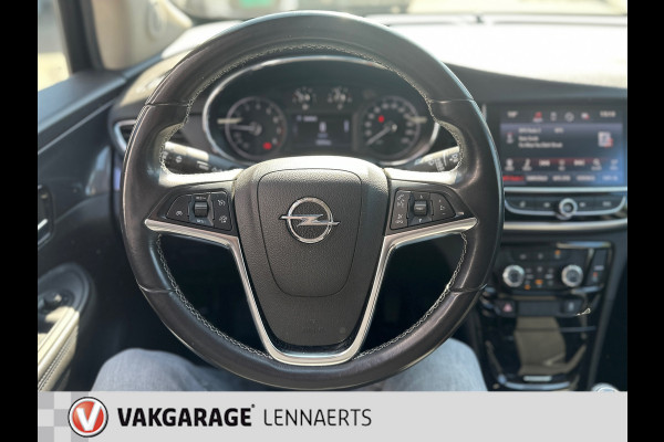 Opel Mokka X 1.4 Turbo Innovation Trekhaak (BOVAG/RIJKLAARPRIJS)