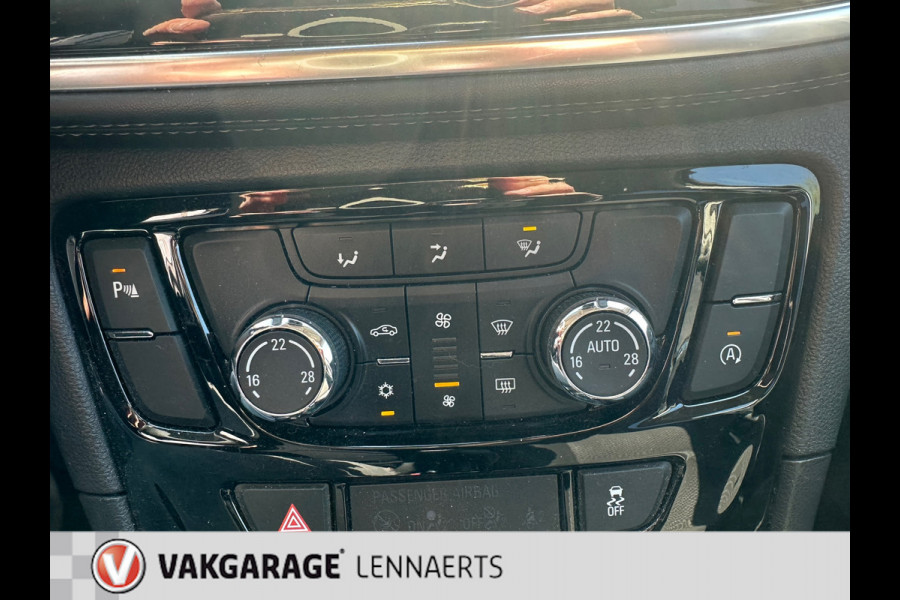 Opel Mokka X 1.4 Turbo Innovation Trekhaak (BOVAG/RIJKLAARPRIJS)