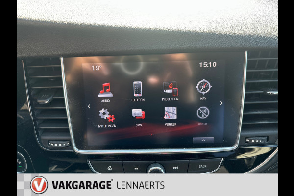 Opel Mokka X 1.4 Turbo Innovation Trekhaak (BOVAG/RIJKLAARPRIJS)