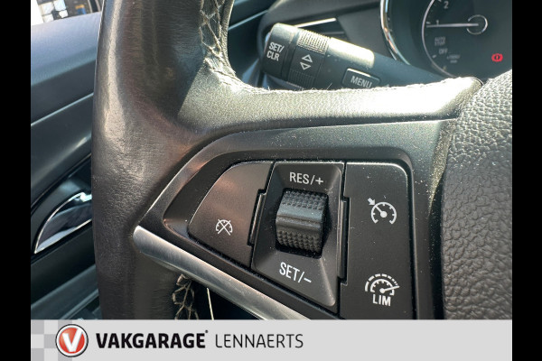 Opel Mokka X 1.4 Turbo Innovation Trekhaak (BOVAG/RIJKLAARPRIJS)