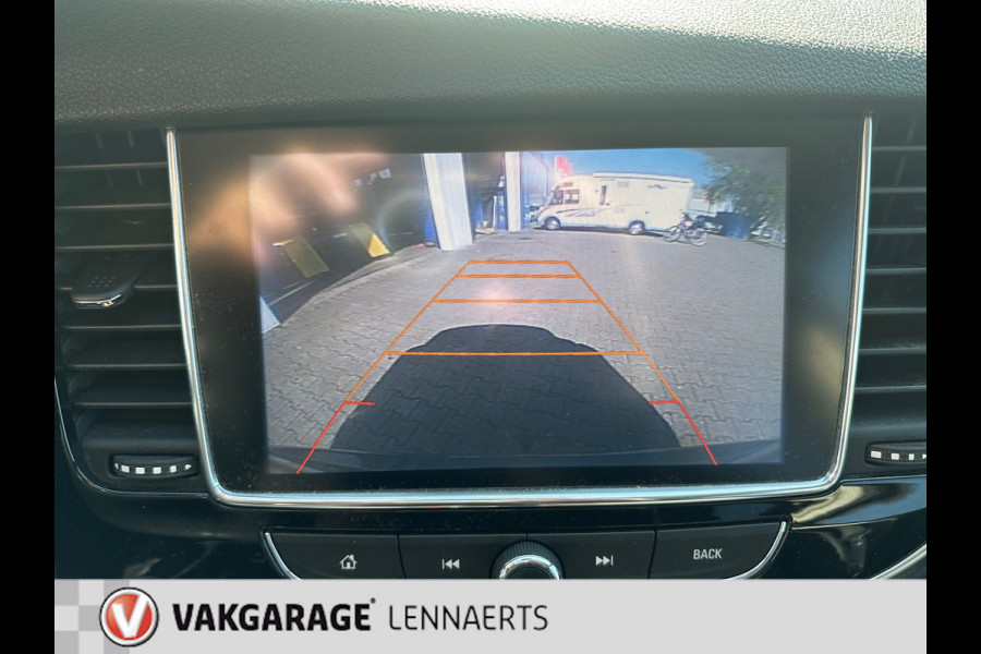 Opel Mokka X 1.4 Turbo Innovation Trekhaak (BOVAG/RIJKLAARPRIJS)
