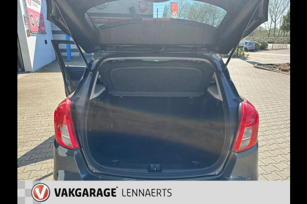 Opel Mokka X 1.4 Turbo Innovation Trekhaak (BOVAG/RIJKLAARPRIJS)