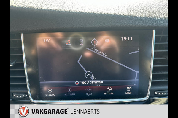 Opel Mokka X 1.4 Turbo Innovation Trekhaak (BOVAG/RIJKLAARPRIJS)