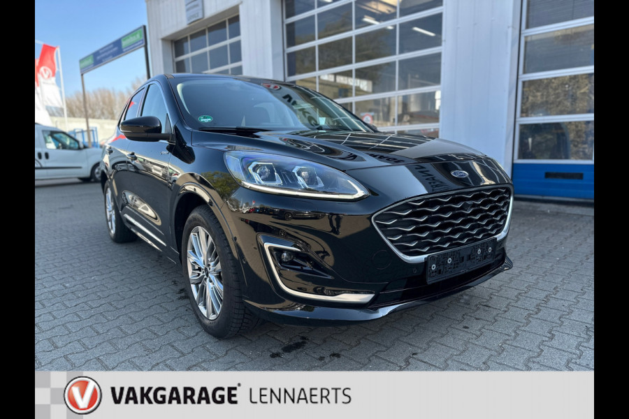 Ford Kuga 2.5 PHEV Vignale Automaat (BOVAG/RIJKLAARPRIJS)