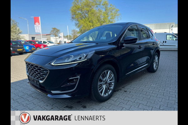 Ford Kuga 2.5 PHEV Vignale Automaat (BOVAG/RIJKLAARPRIJS)