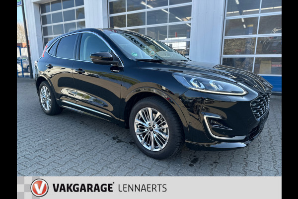 Ford Kuga 2.5 PHEV Vignale Automaat (BOVAG/RIJKLAARPRIJS)