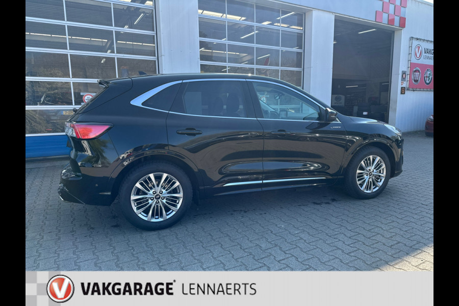 Ford Kuga 2.5 PHEV Vignale Automaat (BOVAG/RIJKLAARPRIJS)