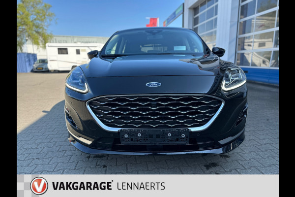 Ford Kuga 2.5 PHEV Vignale Automaat (BOVAG/RIJKLAARPRIJS)