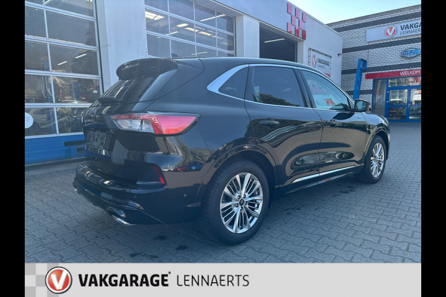 Ford Kuga 2.5 PHEV Vignale Automaat (BOVAG/RIJKLAARPRIJS)