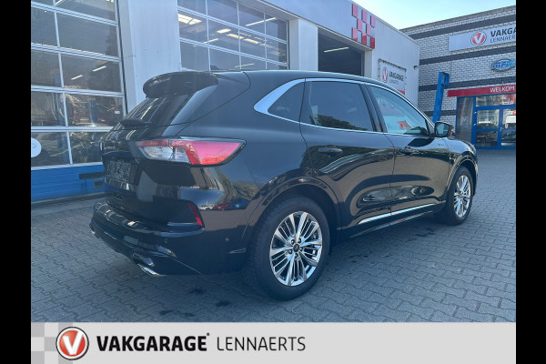 Ford Kuga 2.5 PHEV Vignale Automaat (BOVAG/RIJKLAARPRIJS)