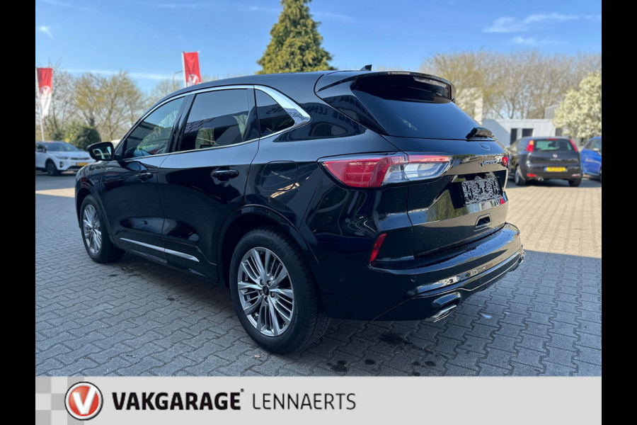 Ford Kuga 2.5 PHEV Vignale Automaat (BOVAG/RIJKLAARPRIJS)