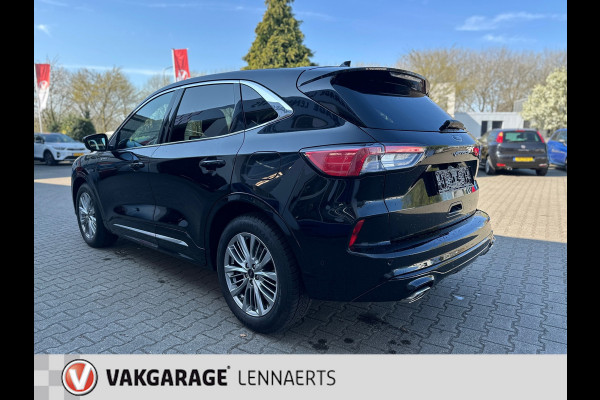 Ford Kuga 2.5 PHEV Vignale Automaat (BOVAG/RIJKLAARPRIJS)