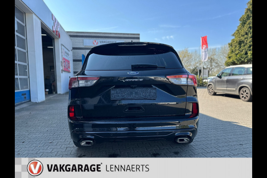 Ford Kuga 2.5 PHEV Vignale Automaat (BOVAG/RIJKLAARPRIJS)