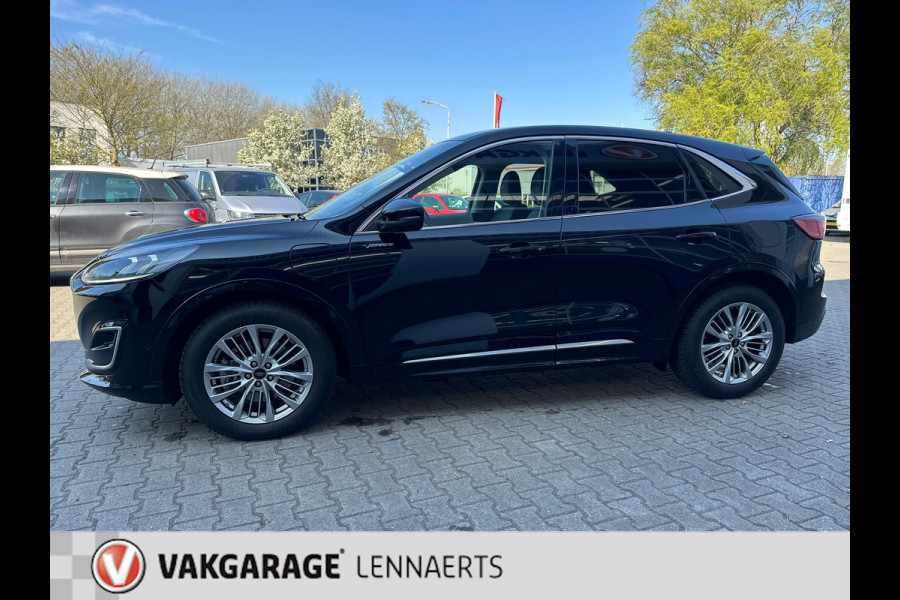 Ford Kuga 2.5 PHEV Vignale Automaat (BOVAG/RIJKLAARPRIJS)