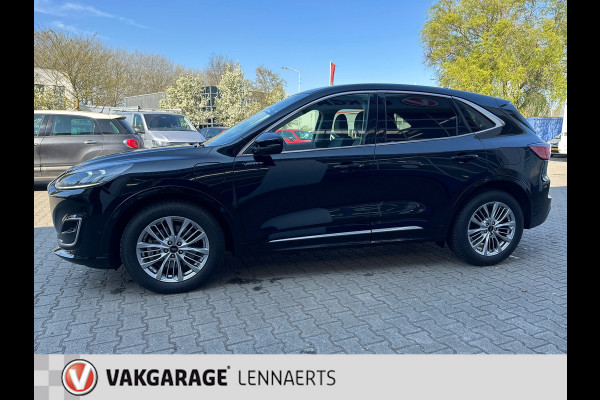Ford Kuga 2.5 PHEV Vignale Automaat (BOVAG/RIJKLAARPRIJS)