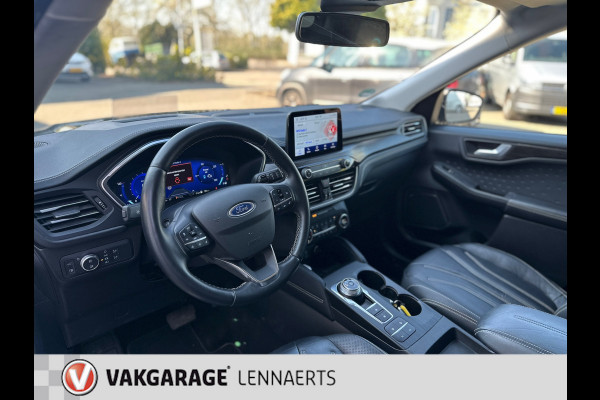 Ford Kuga 2.5 PHEV Vignale Automaat (BOVAG/RIJKLAARPRIJS)