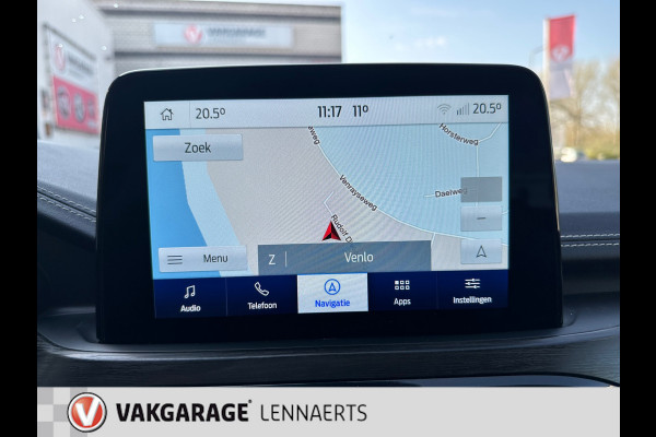 Ford Kuga 2.5 PHEV Vignale Automaat (BOVAG/RIJKLAARPRIJS)