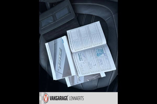 Ford Kuga 2.5 PHEV Vignale Automaat (BOVAG/RIJKLAARPRIJS)