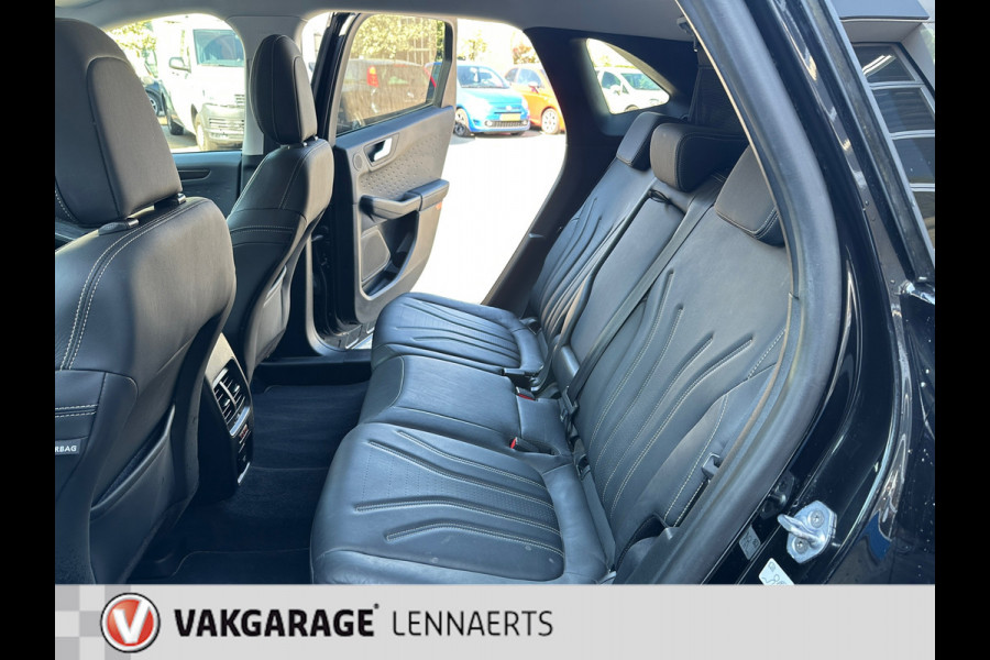 Ford Kuga 2.5 PHEV Vignale Automaat (BOVAG/RIJKLAARPRIJS)