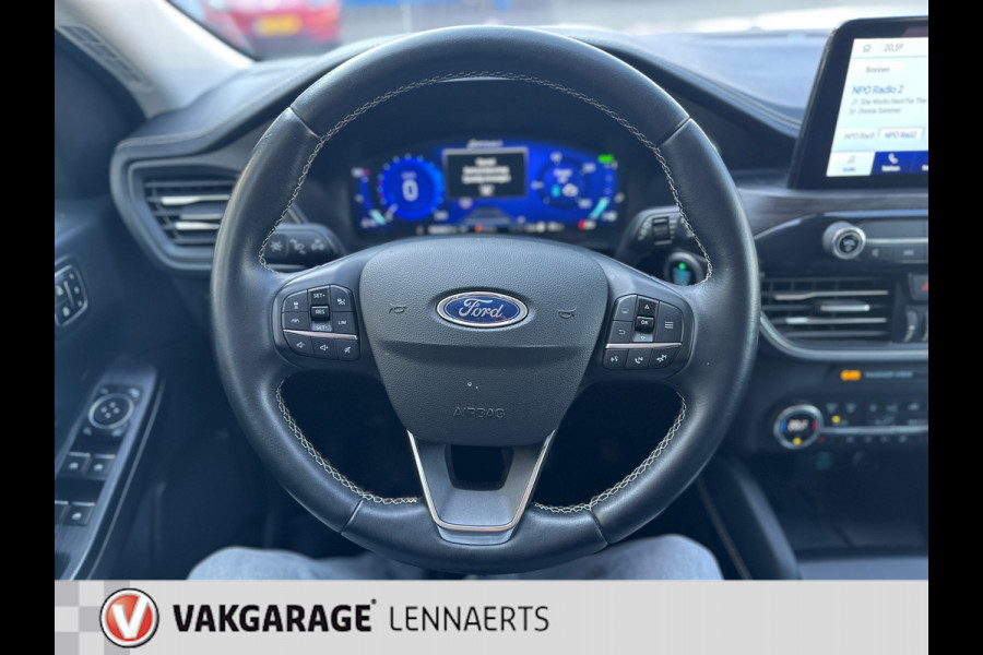 Ford Kuga 2.5 PHEV Vignale Automaat (BOVAG/RIJKLAARPRIJS)