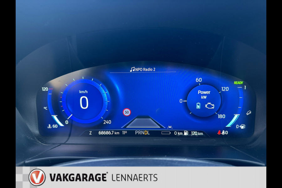 Ford Kuga 2.5 PHEV Vignale Automaat (BOVAG/RIJKLAARPRIJS)
