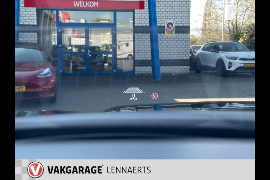 Ford Kuga 2.5 PHEV Vignale Automaat (BOVAG/RIJKLAARPRIJS)