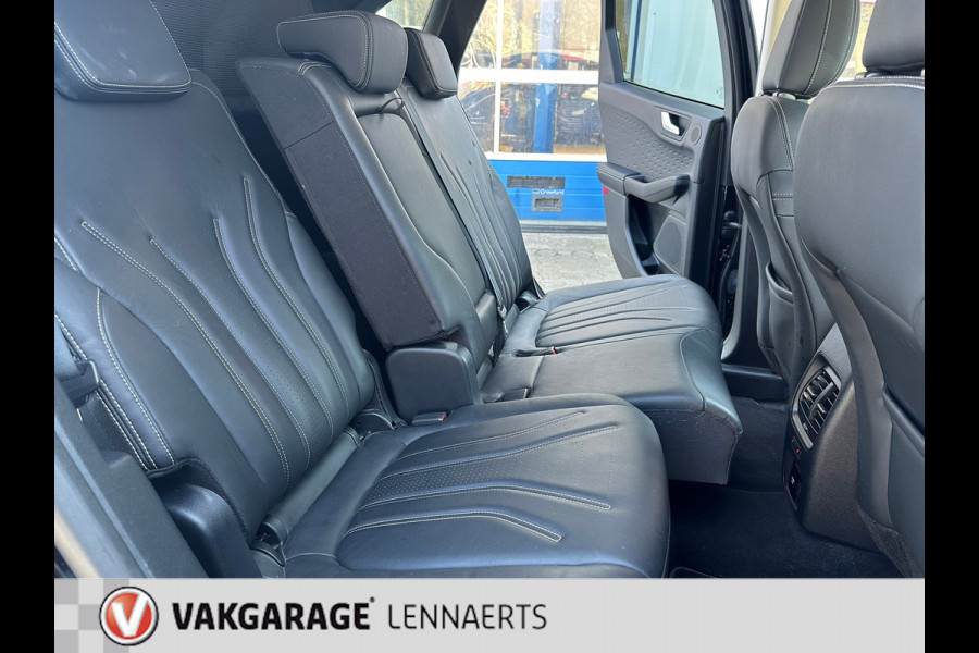Ford Kuga 2.5 PHEV Vignale Automaat (BOVAG/RIJKLAARPRIJS)