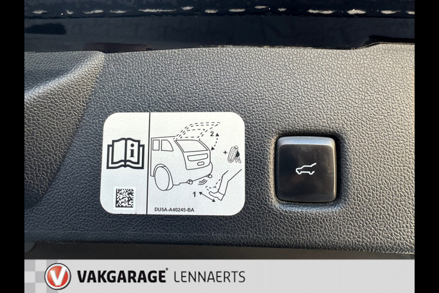 Ford Kuga 2.5 PHEV Vignale Automaat (BOVAG/RIJKLAARPRIJS)
