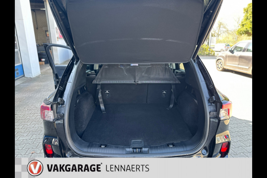 Ford Kuga 2.5 PHEV Vignale Automaat (BOVAG/RIJKLAARPRIJS)