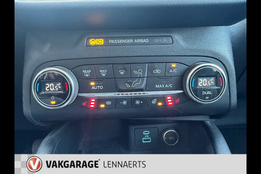 Ford Kuga 2.5 PHEV Vignale Automaat (BOVAG/RIJKLAARPRIJS)