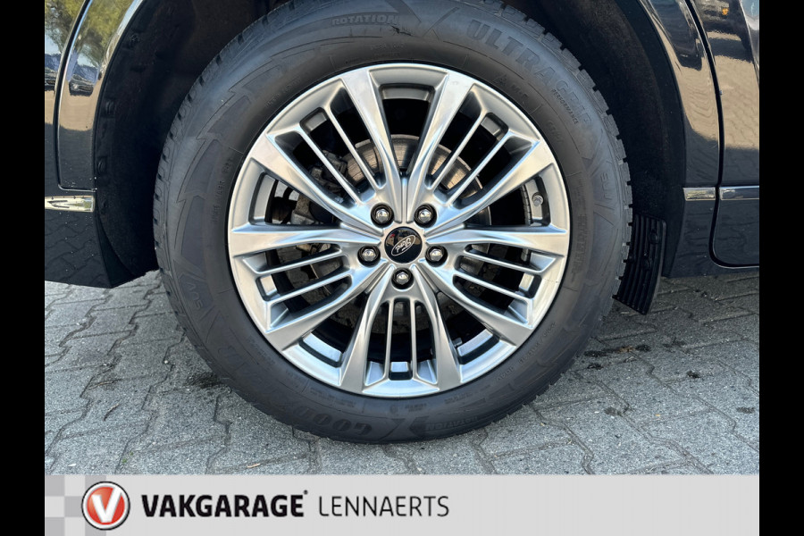 Ford Kuga 2.5 PHEV Vignale Automaat (BOVAG/RIJKLAARPRIJS)