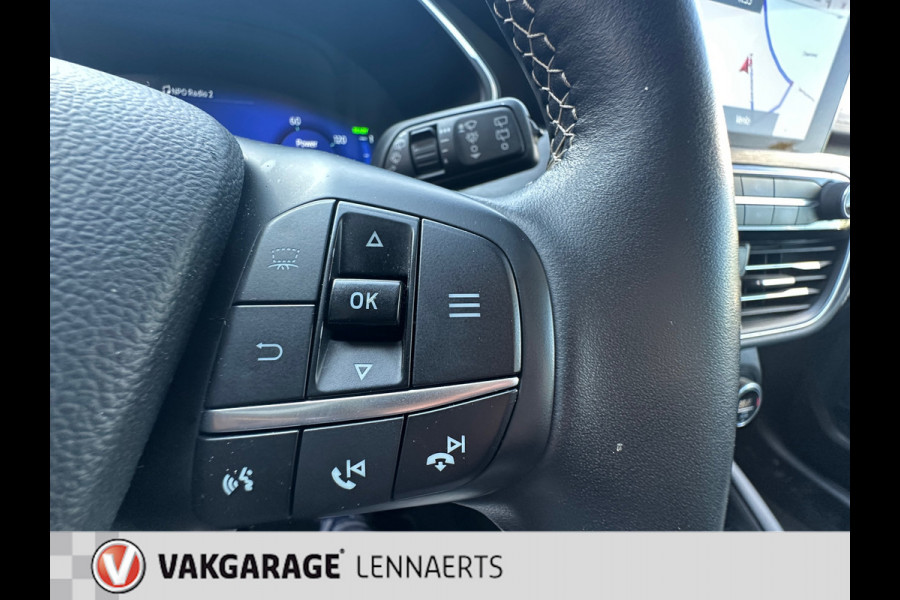 Ford Kuga 2.5 PHEV Vignale Automaat (BOVAG/RIJKLAARPRIJS)