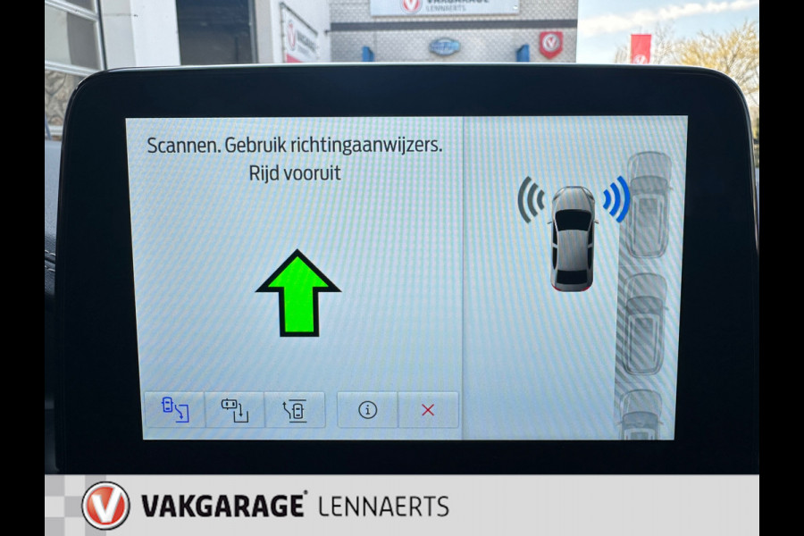 Ford Kuga 2.5 PHEV Vignale Automaat (BOVAG/RIJKLAARPRIJS)