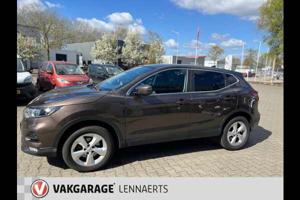 Nissan QASHQAI 1.2 Business Edition