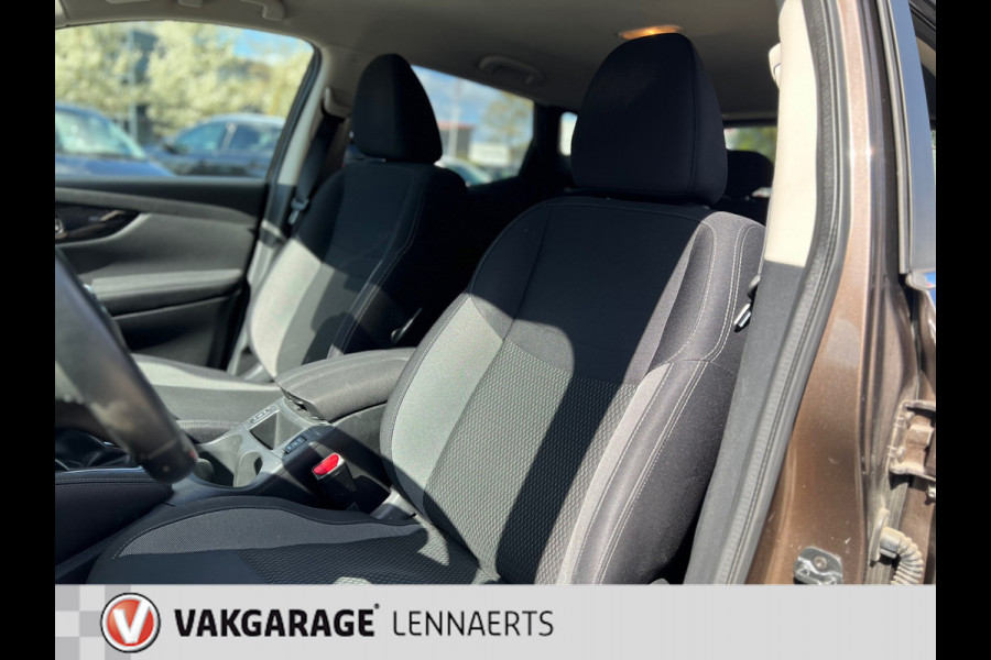 Nissan QASHQAI 1.2 Business Edition