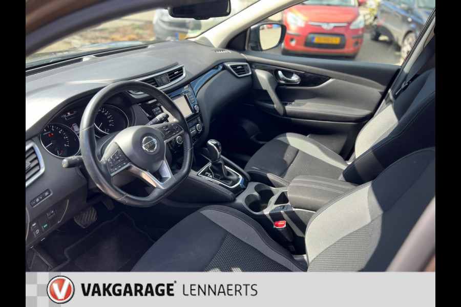 Nissan QASHQAI 1.2 Business Edition