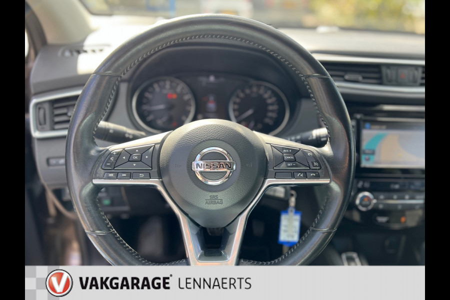 Nissan QASHQAI 1.2 Business Edition