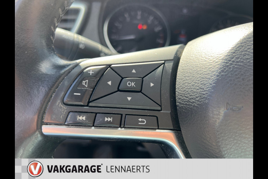 Nissan QASHQAI 1.2 Business Edition