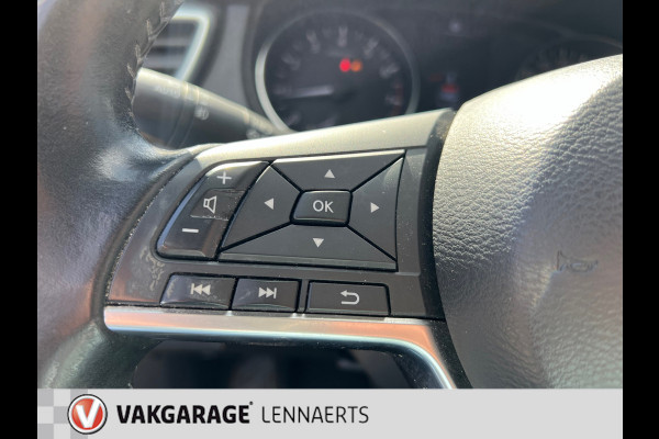 Nissan QASHQAI 1.2 Business Edition