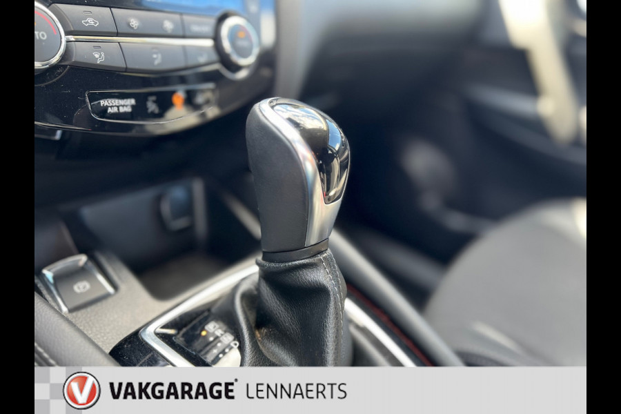 Nissan QASHQAI 1.2 Business Edition