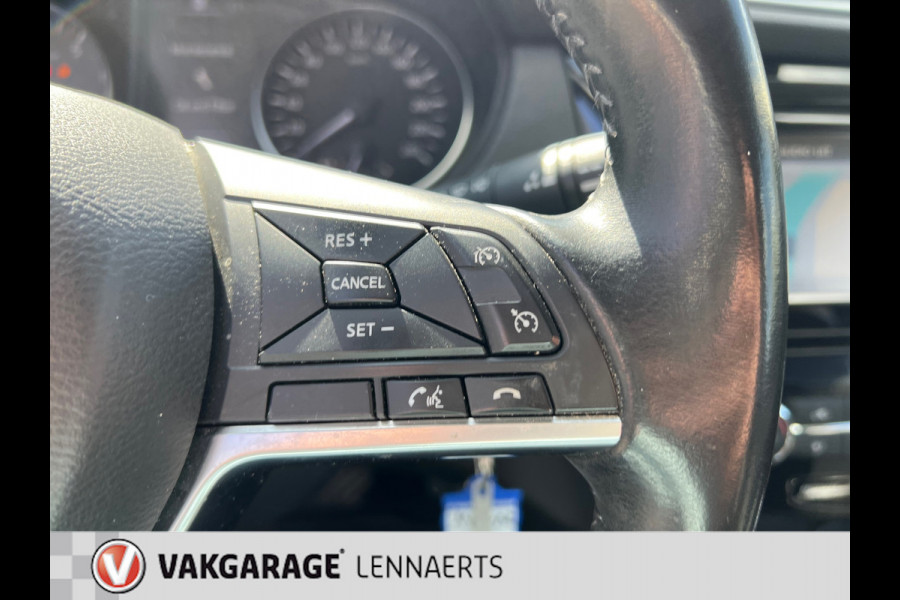 Nissan QASHQAI 1.2 Business Edition