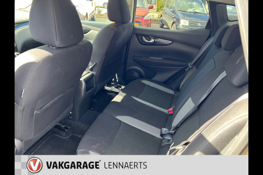 Nissan QASHQAI 1.2 Business Edition