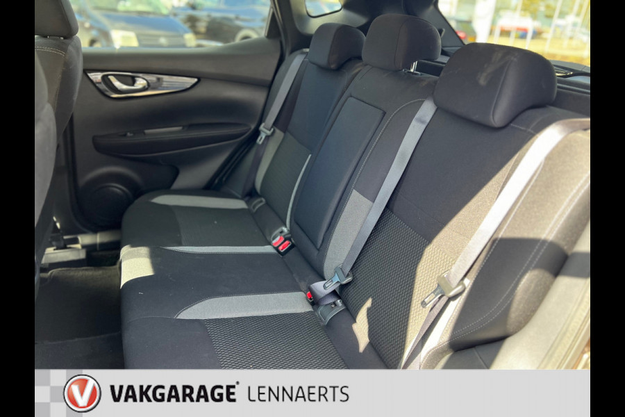 Nissan QASHQAI 1.2 Business Edition