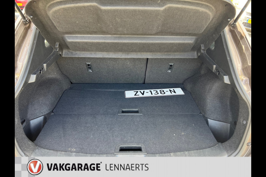 Nissan QASHQAI 1.2 Business Edition