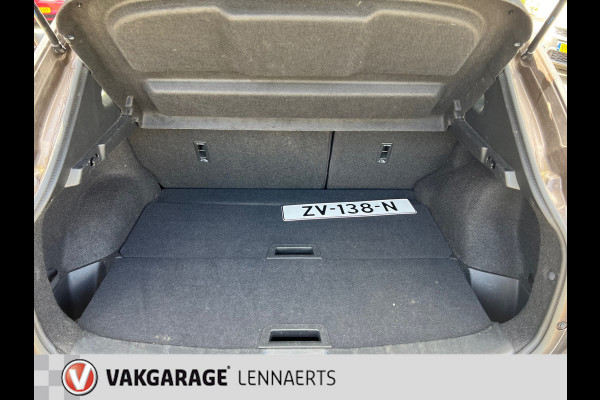 Nissan QASHQAI 1.2 Business Edition