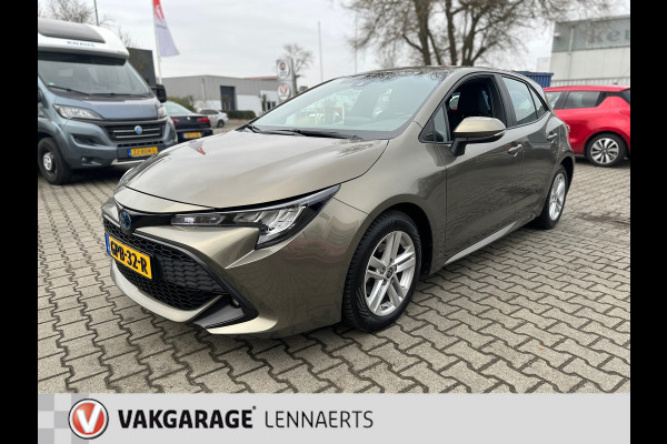 Toyota Corolla 1.8 Hybrid Active